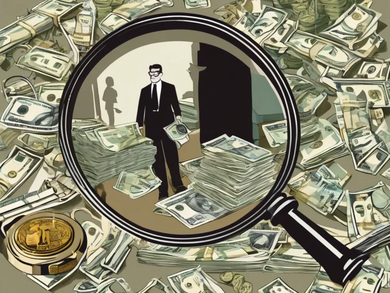 šØ High-Value Transactions Can Invite IT Scrutiny?